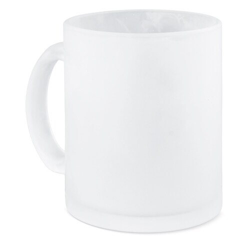 SUBLIMATION JAR 330 ML "GLACIAL"