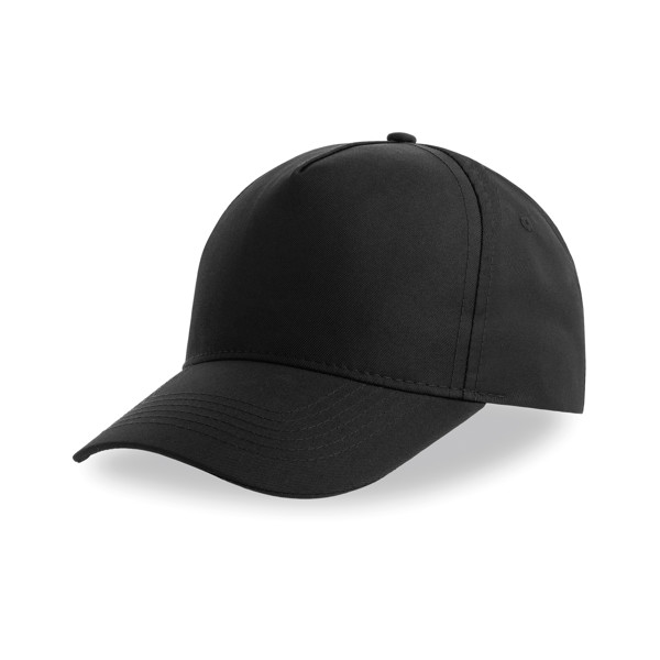 Recy Five - Preto