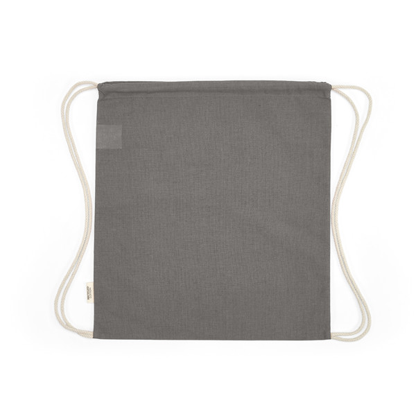 Lhotse Tote Bag - Šedá