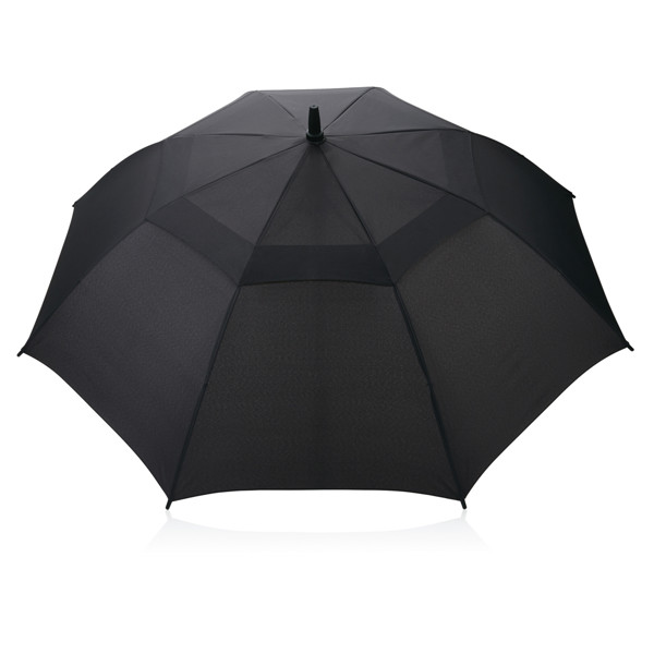 Swiss peak AWARE storm umbrella, 107 cm diameter
