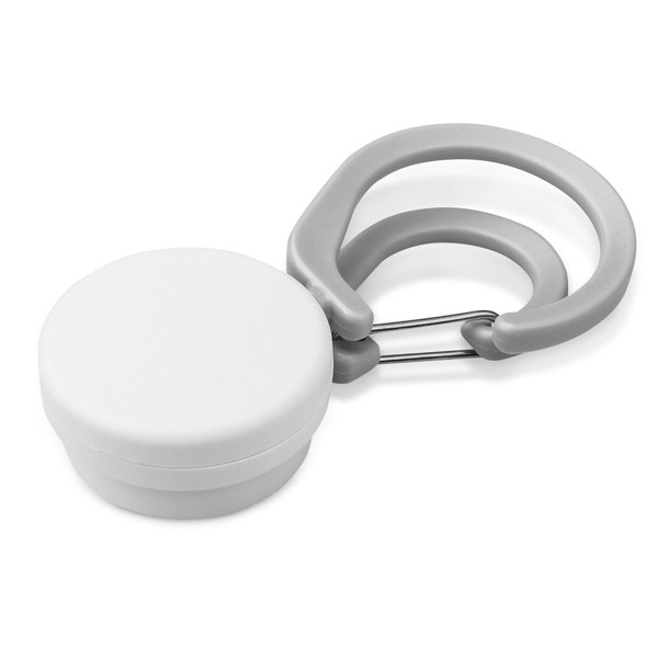 PS - OREN. Hook with carabiner