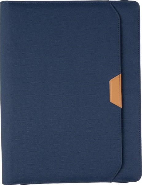 RPET-asiakirjakansio Jasmin Musta