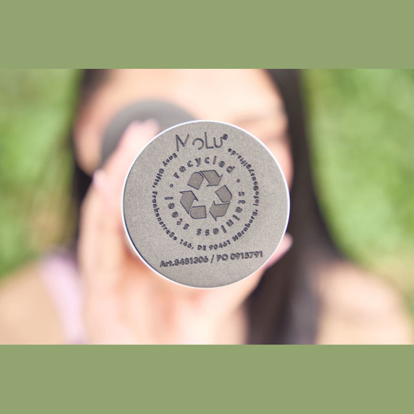 Drinking Cup Ponta Grossa 450 ml