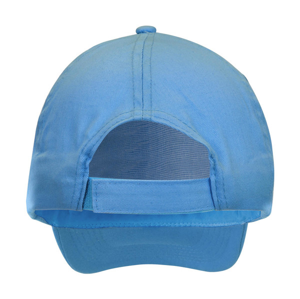 Kids’ Baseball Cap - White / ONE SIZE