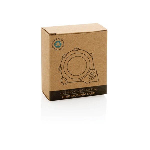 Xd Collection tračni meter, 3 m, širina 16 mm