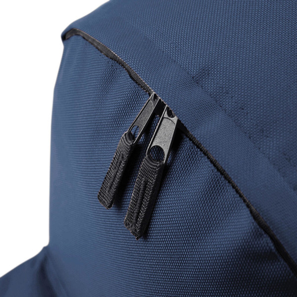 Maxi Fashion Backpack - Graphite Grey / ONE SIZE