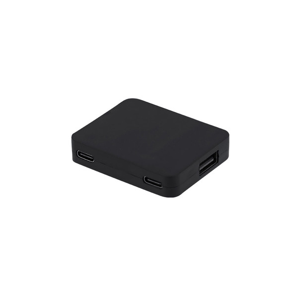 Porta USB Baycen - Branco