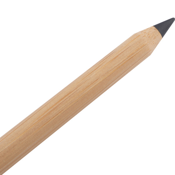 Inkless pen AMBER - Beige