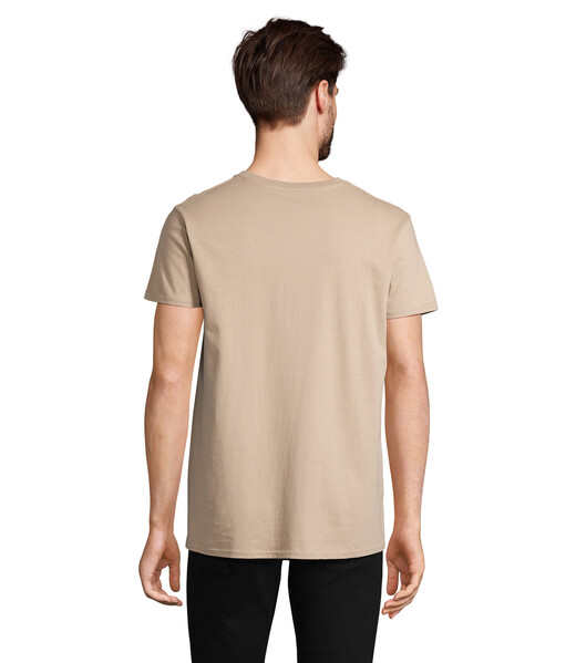 PIONEER MEN T-shirt 175g - Corda3XL