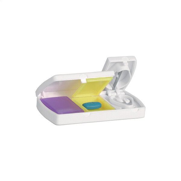 Boite à pilules Doxer