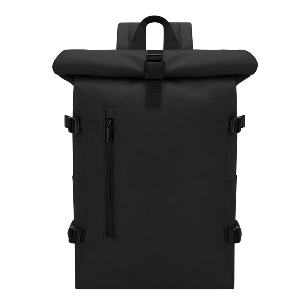 Mochila Hedix - Negro