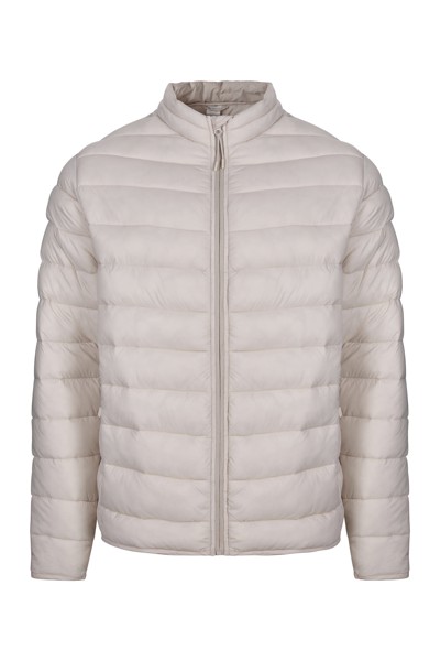 CASACO LEVE ACOLCHOADO UNISSEXO GRAFTON