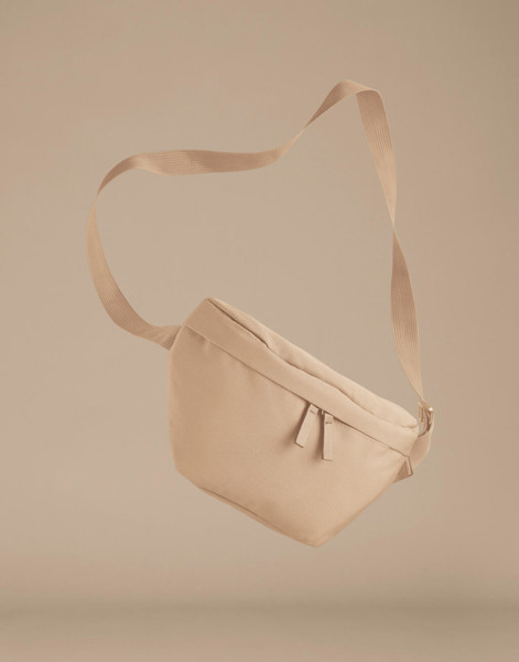 Simplicity Waistpack - Hazelnut / ONE SIZE