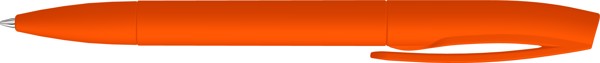 CORAL GUM - orange