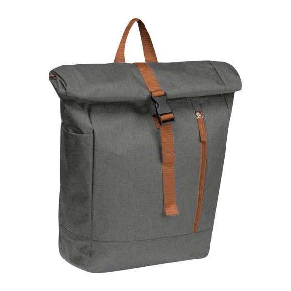 Laptop Backpack Salzburg - Dark Grey