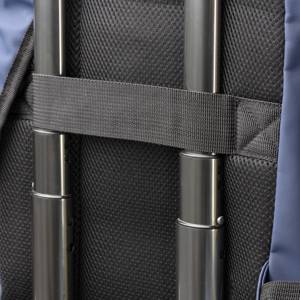 Backpack Sakman - Grey