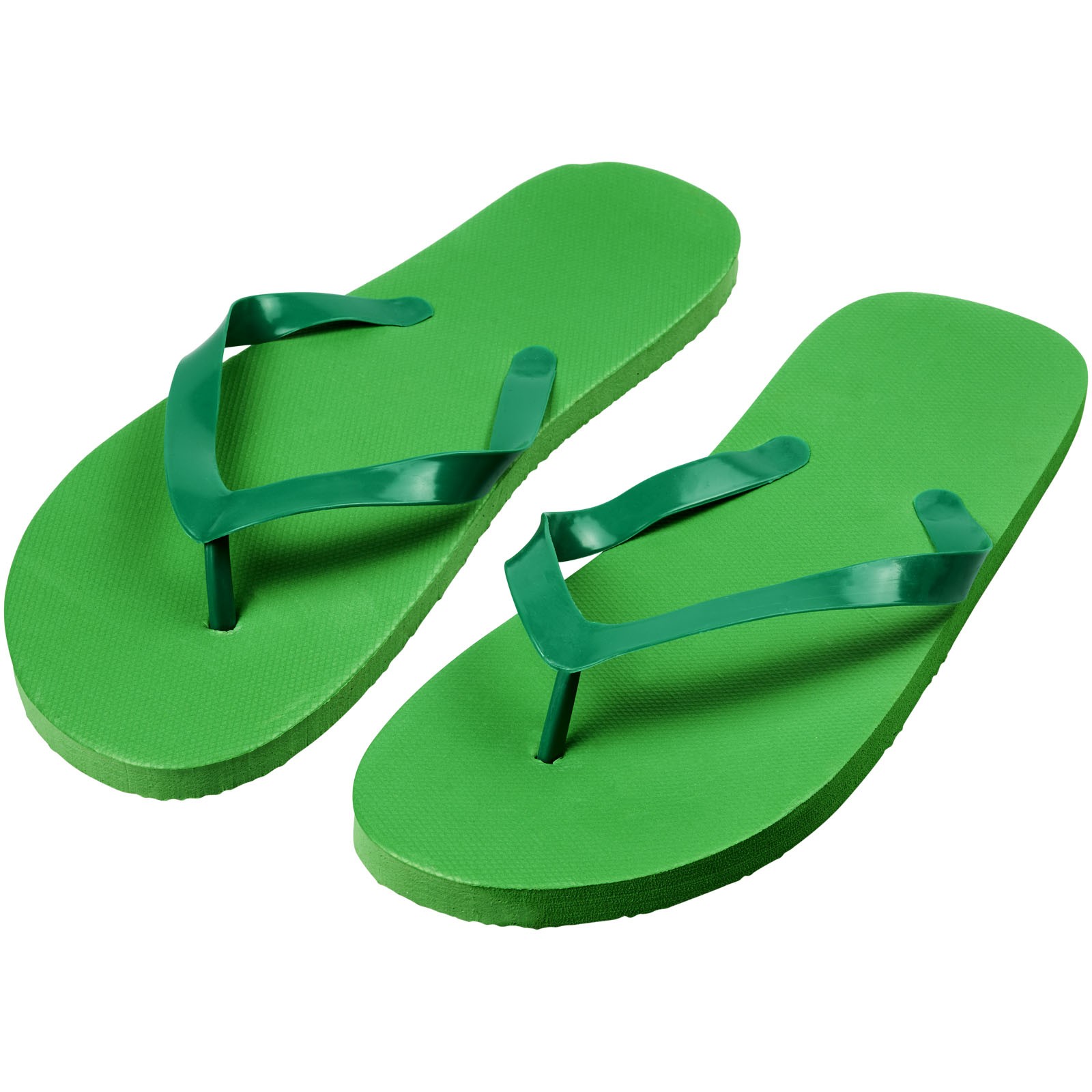 Railay beach slippers (M) - Green