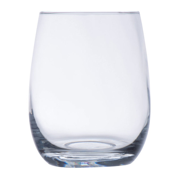 Drinking Glass Siena 420 ml