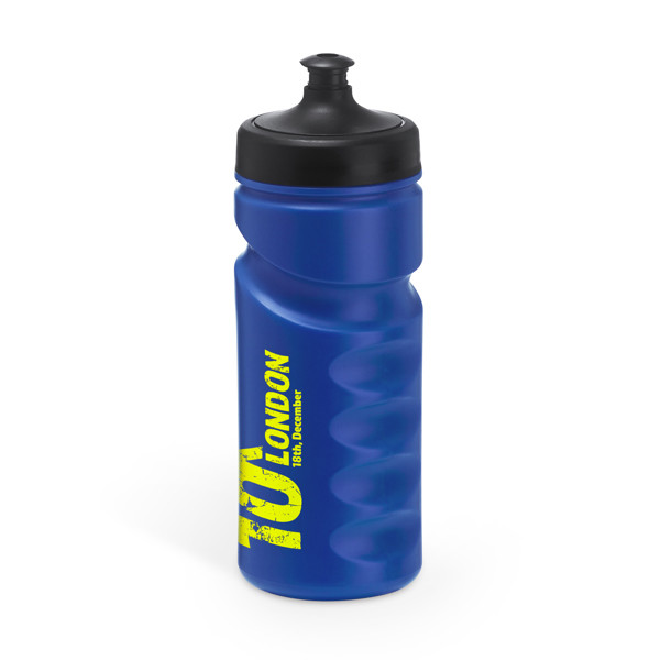 Bidon Running  - BLANCO
