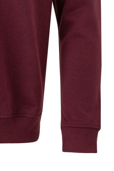 SWEATSHIRT DECOTE REDONDO AVALON