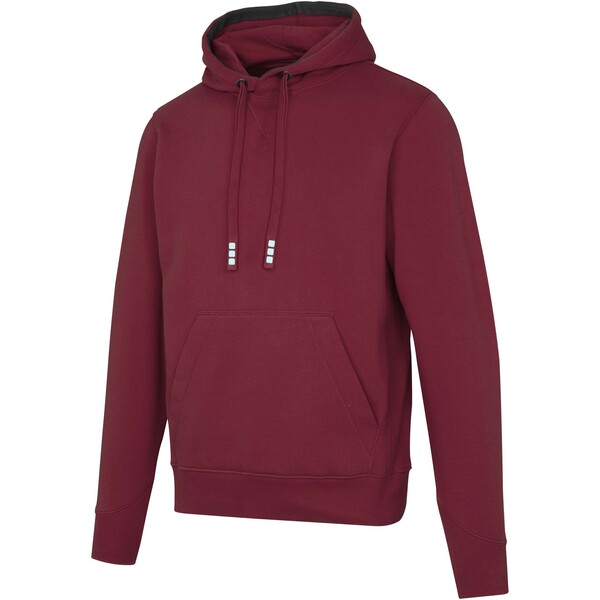 Unisex mikina s kapucí Arora 300 g/m²