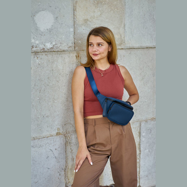 Waist Bag Port Grimaud