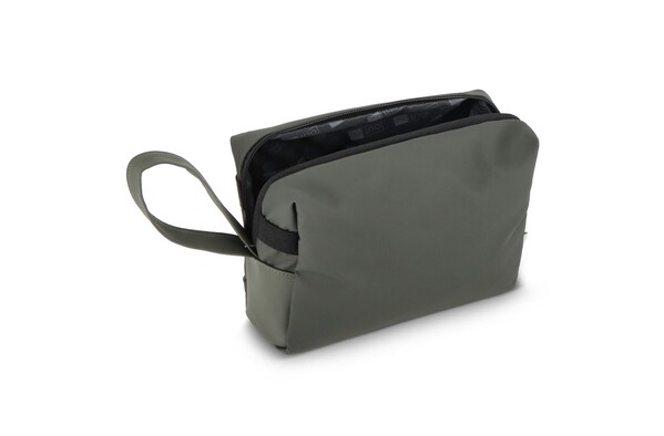 Trousse de toilette InSideOut Carry Care - Vert foncé