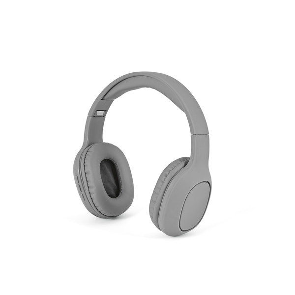 Galileo Headphones - Sivá