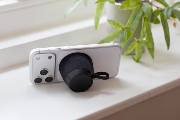 Bluetooth speaker Maglo | Recycled