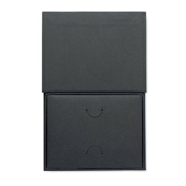 Gift card box Hako - Black