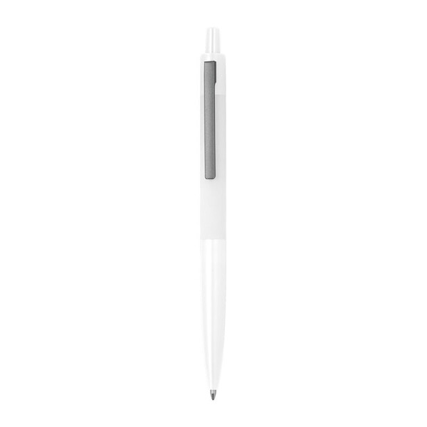 Ballpoint Pen Scottsdale - White