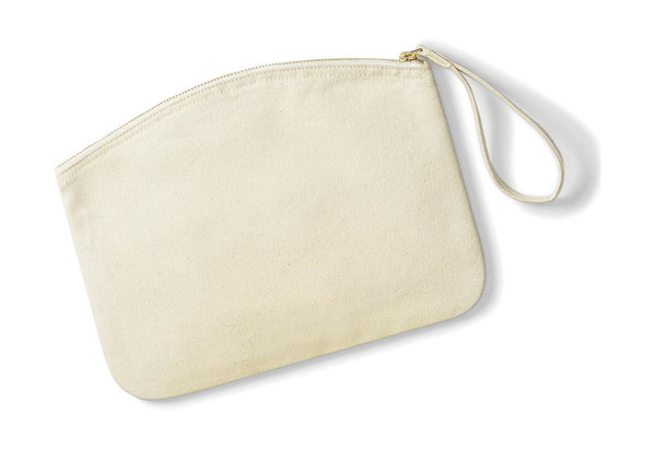 Earthaware™ Organic Spring Wristlet - Black / S