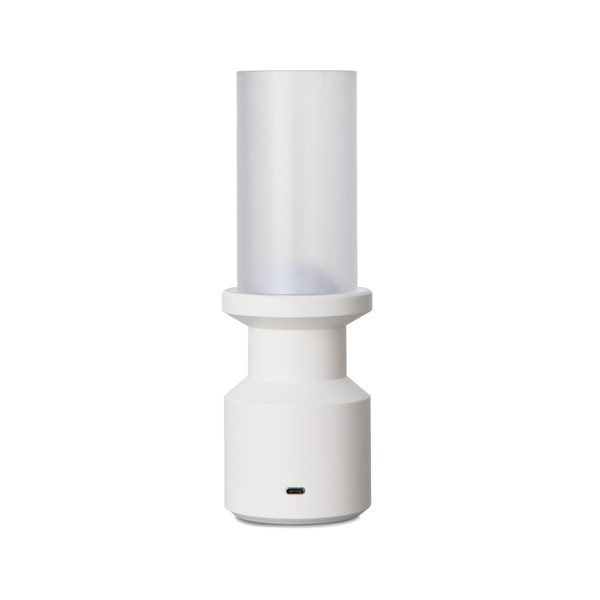 VINGA Lampe de table Niori RCS - Blanc