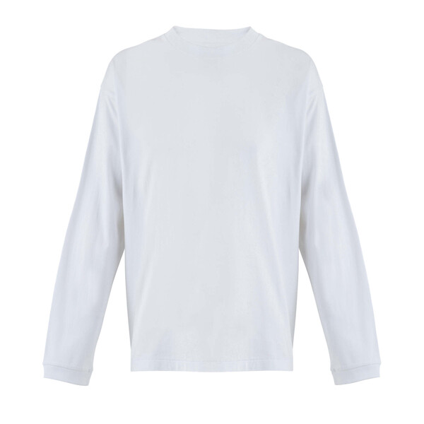 LEGACY LSL T-SHIRT 220g - WhiteXXL