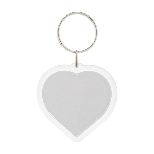 Porte-clés PrintFob Love