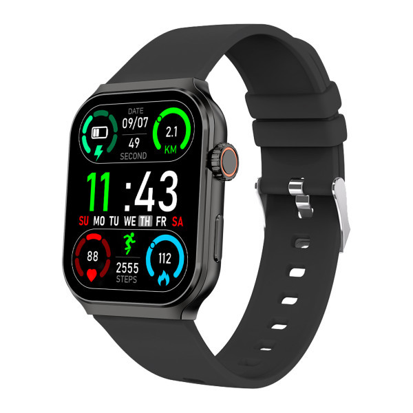 TOKAI - MONTRE CONNECTEE AVEC APPEL MAIN LIBRE