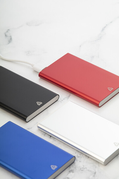 Power bank RaluFour - Bleu