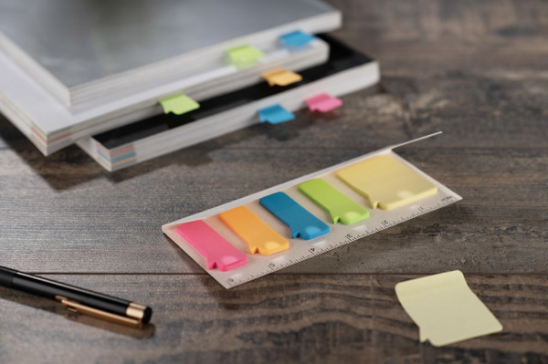 Sticky notes CLOUD
