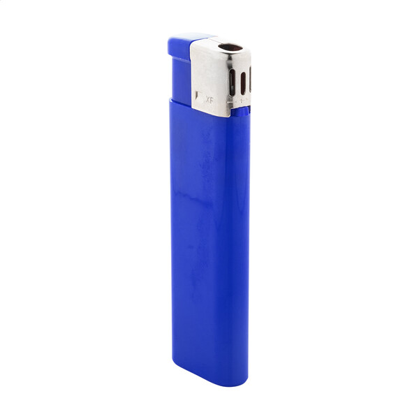 Briquet Flatlight - Bleu