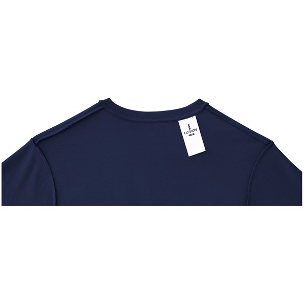 T-shirt homme manches courtes Heros - Marine / S
