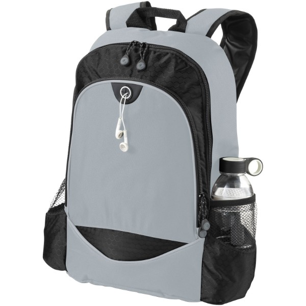 Mochila para portátil de 15" "Benton" 15L