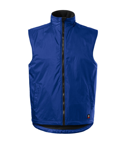 Vesta Unisex Rimeck® Body Warmer - Královská Modrá / XL