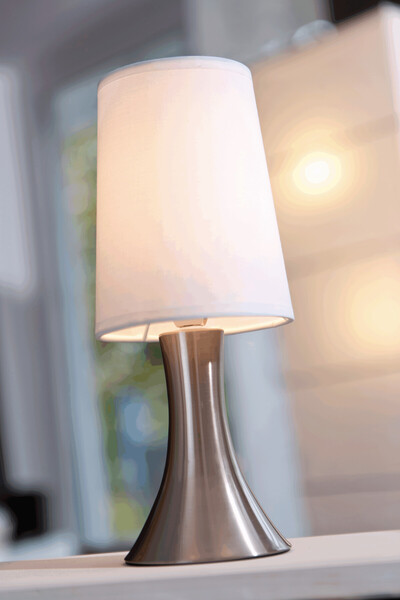 Lamp Touch Me