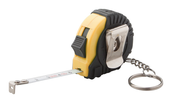 Tape Measure Rapid - Yellow / Black