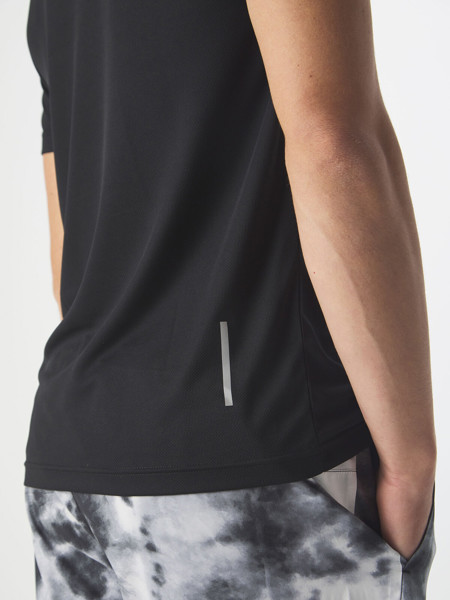 Temescal - Black Gradient / XS