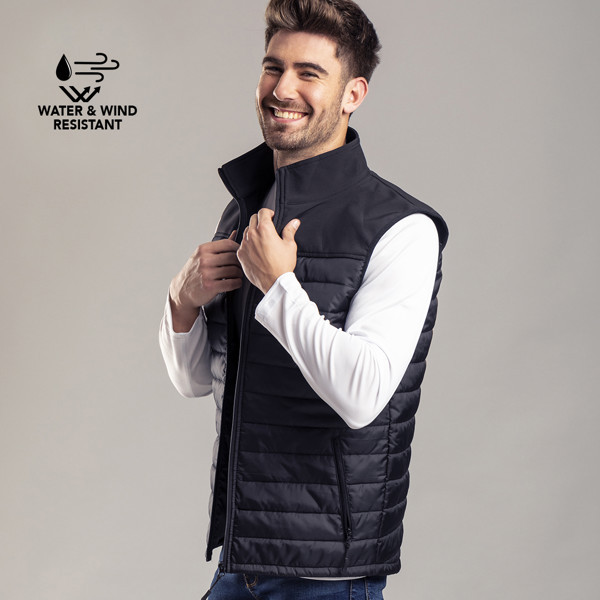 Gilet Bordy - Noir / XL