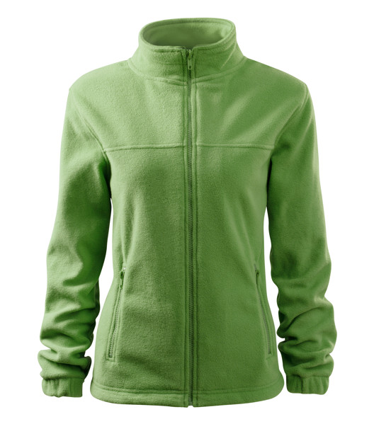 Fleece Dámsky Rimeck® Jacket - Hrášková Zelená / S
