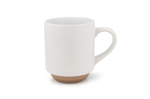 Mug Tallin 300 ml - White