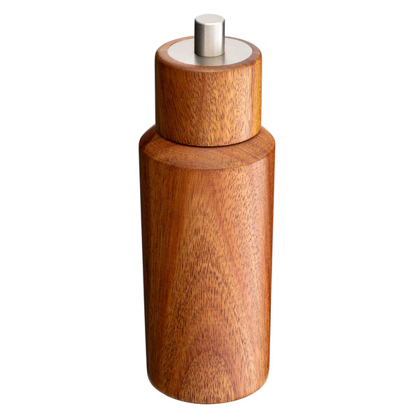 Pepper or Salt Mill SPICER - brown