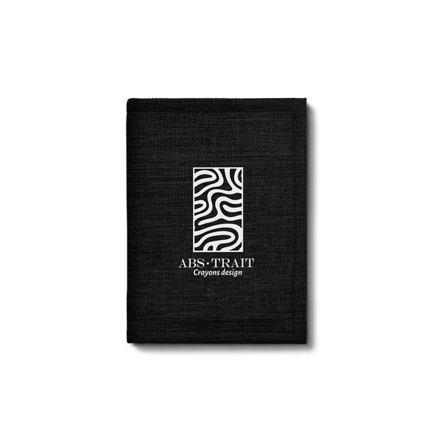 RPET CREDIT CARD HOLDER - Gris / 